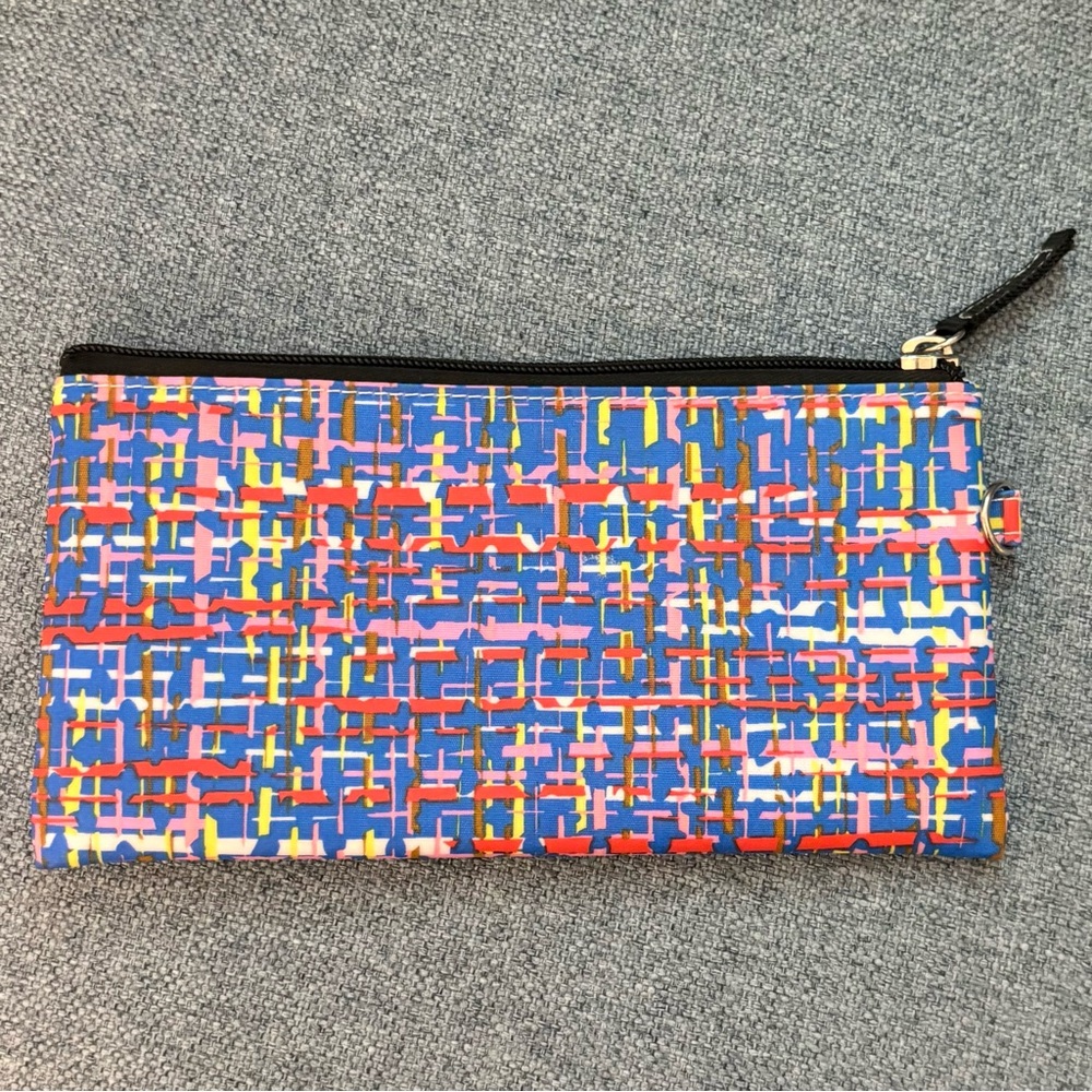 Scout Multicolor Zip Pouch - Picture 2 of 6